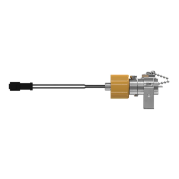 Diesel Bulldozer D11R Ether Starting Valve 239-1134/631-1131, Engine Starting Components 2391134/6311131