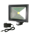 Energie besparende Led zonne-Flood Light