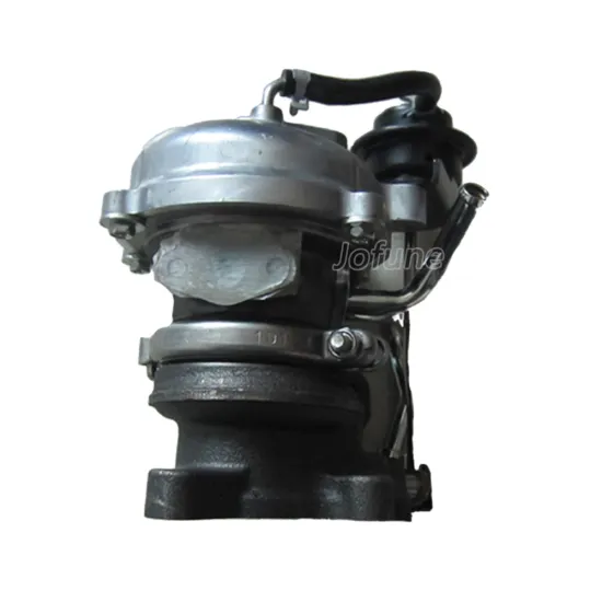 JF140006 RHF3 VZ53 Fit for Suzuki MH21S HG21S