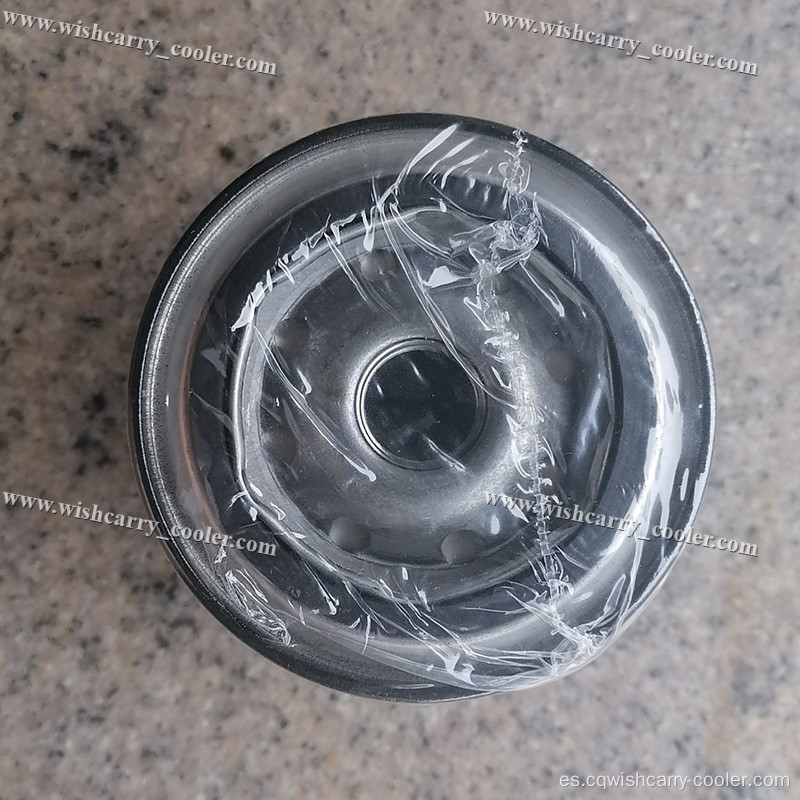 119321 Thermo King Filter de aceite original Piezas de repuesto del mercado de accesorios disponibles para la unidad de refrigeración T-880PRO T-800M