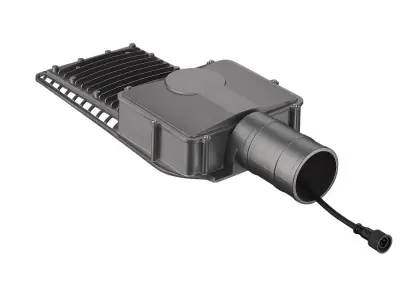 Great Value Ce Ip66 Adjustable Street Light Assembly