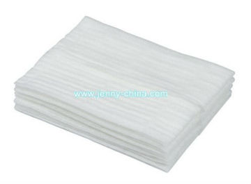 White Dust cloth
