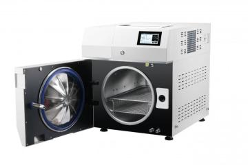 เครื่องนึ่งฆ่าเชื้อด้วยไอน้ำ 220V