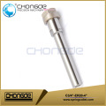 ER20 3/4" Collet Chuck With Straight Shank 4"