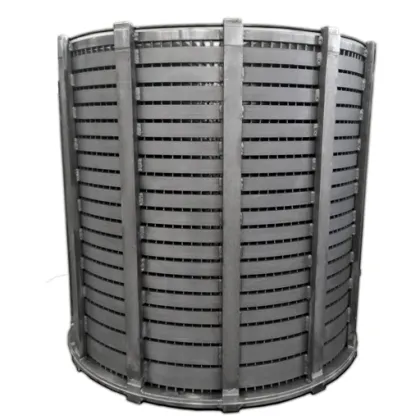 High Quality Silicon Steel Iron Core For Motor