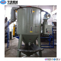 Mixer Warna Pengeringan Vertikal Granul