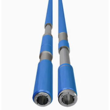 QY Hydraulic Drilling Jar