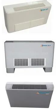 Fan Coil