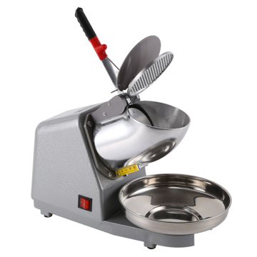 Commercial Electric Snow Ice Shaver Machine