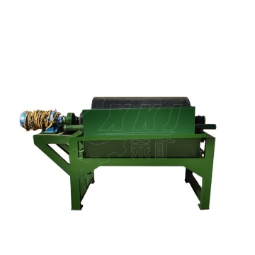 Hoge efficiënte hematiet magnetische separator machine te koop