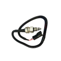 Mine dump truck HD785-7 front axle pressure sensor 7861-93-1620, front axle accessories for mining trucks