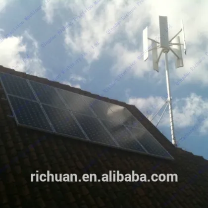 Grid -tie Photovoltaic inverter and solar home power system