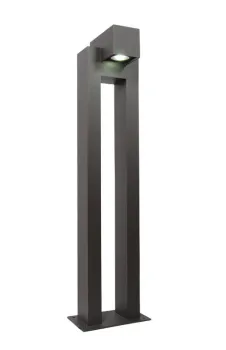 Led Lawn Lights Lll076004 Ip54 For Street Lighting
