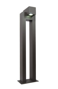 Led Lawn Lights Lll076004 Ip54 For Street Lighting