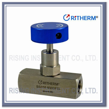 Mini needle valve(1966.02)
