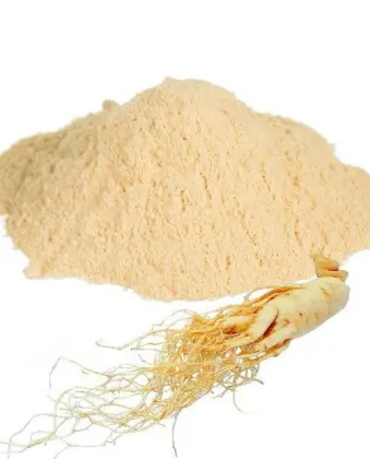Herb Extract Panax Ginseng Powder 100% Natural