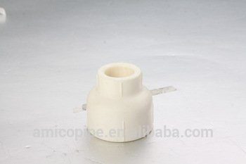 Amico new products PB pipe and fittings