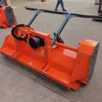 High Quality Land Clearing Forestry Mulcher Attachment