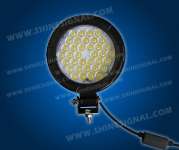 LED pracy lampy błyskowe używane na ciężarówki (WBL21 108W)