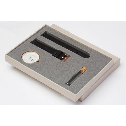 High cardboard  gift box for watch