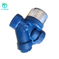 Corrosieweerstand DSC Float Steam Trap