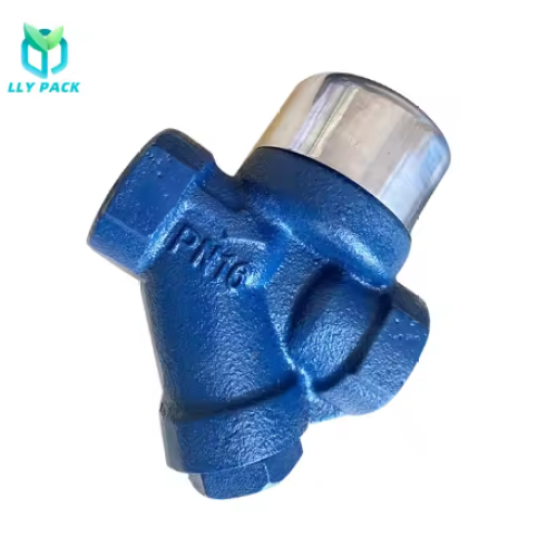 steam trap Mechanical Steam Traps With Insulation Cap