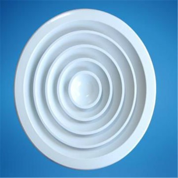 Suspended Ceiling System Ceiling Diffuser Air Grille