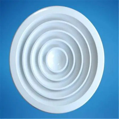 Suspended Ceiling System Ceiling Diffuser Air Grille