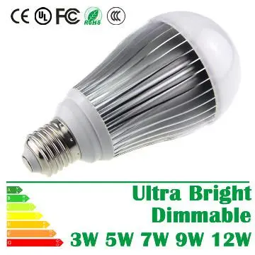 High Brightness Feit Led Bulbs 85RA VDE Approved