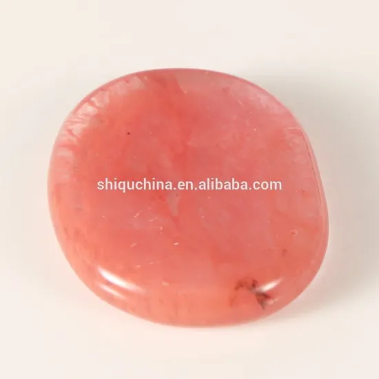 2015 handmade ruby gemstone