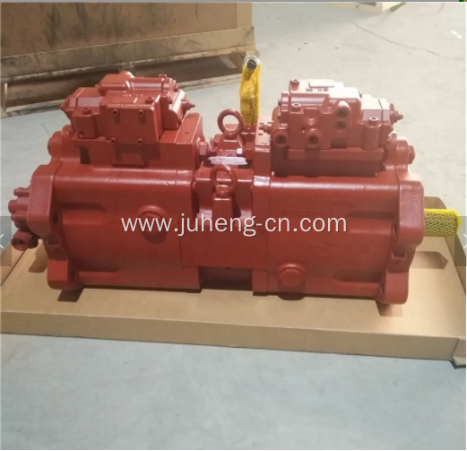 HD1430 Hydraulic Main Pump K3V180DT-1H2R-9N15-A