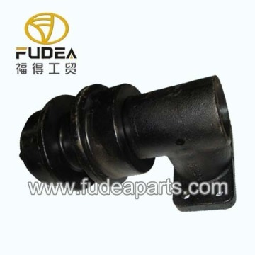Daewoo Dh220 Undercarriage Parts Upper Roller 