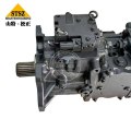 708-2G-00060 pump for D475A