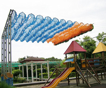 Shade Net in Home&Garden Green Shade Net