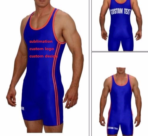 wrestling singlets 