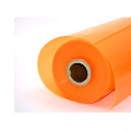 EcoEdge Orange Premium -Qualität Druck PVC Roll Filmdrucke