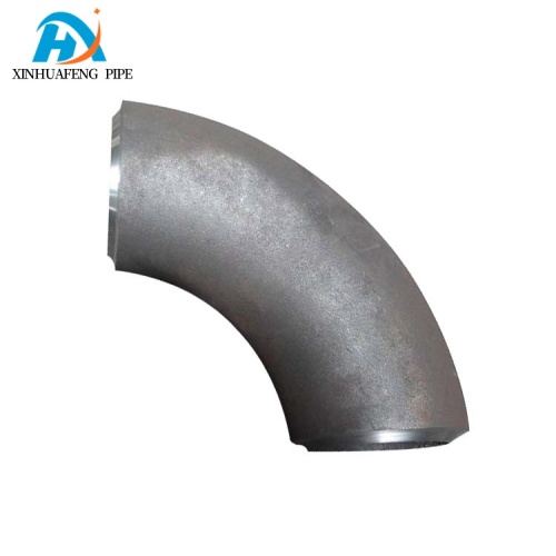 Stainless Steel 90 Degree Elbow