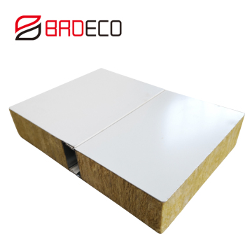 Hot Sale High Quality 100 mm clean room sandwich panels