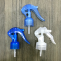 Spray nasos qora tetik püskürter ip