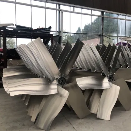 MYXL Greenhouse Industrial Factory Vertical Airflow Ventilation Exhaust Fan