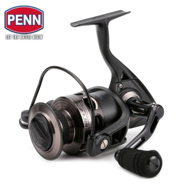 Original PENN CONFLICT CFT 2000-8000 Full Metal Spinning Fishing Reel 7+1BB HT-100