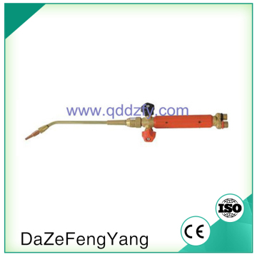 British Style Mini gas welding torch portable torch welding