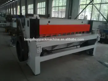 High Quality Steel Drum Making Machines