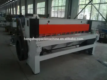 High Quality Steel Drum Making Machines