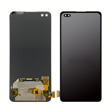 Prix ​​d'usine ONPLUS NORD 5G AC2003 Assemblage de numériseur de remplacement d'écran LCD