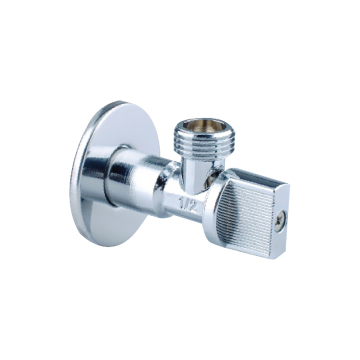 Wholesale Bathroom Brass Angle Valves & Faucet Accessories