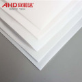 F4 ແຜ່ນຂາວ PTFE PTFE 1 ມມເຖິງ 100 ມມ