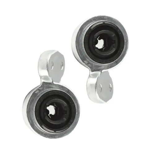 Front Lower Control Arm Polyurethane Bushings For Bmw E46 E85 325i 330i