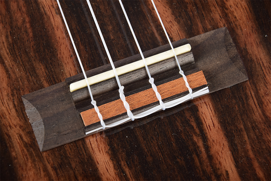 Ukulele Bridge