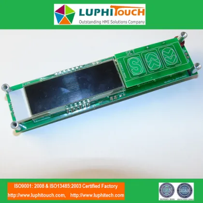 Electronics Components Drying Cabinet Integrated Assembly